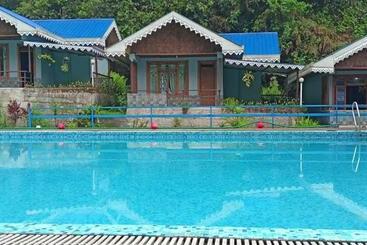 Riverside Eco Friendly Resort