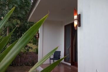 The Luxe Villas Lombok