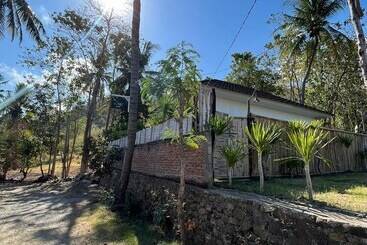 The Luxe Villas Lombok