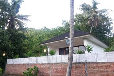 The Luxe Villas Lombok