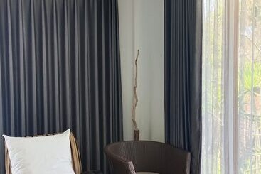 The Luxe Villas Lombok