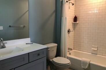 202 New Downtown Living