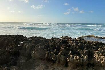 2b   Breezy 1 Bdrm By Crashboat Beach, Sleeps 3