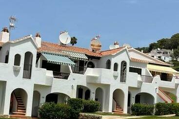 Casa Peña En Son Bou