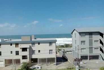 شقق خاصة سياحية La Perla 1