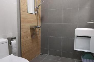 Private Pool Villa With Jacuzzi At Royal Park Village   Walk To The Beach   6 People   Max 3 Males