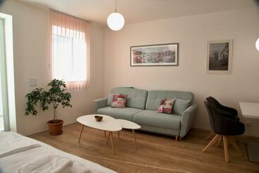 관광객 아파트 Mikulov Apartments   Apartmán Radka