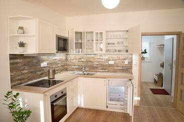 Mikulov Apartments Apartmán Radka