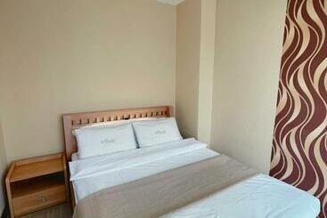 My House Residential