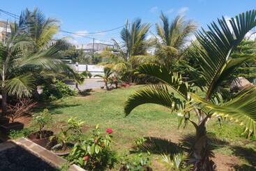 Sea Renity Villa