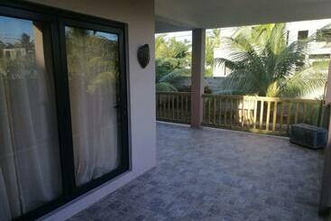 Sea Renity Villa