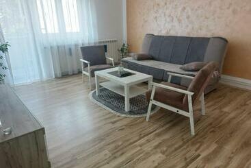 Apartman Centar