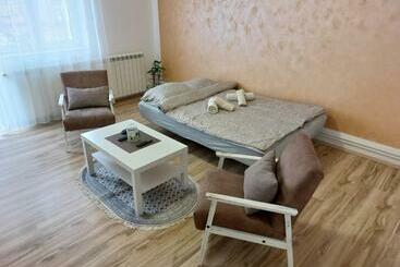 Apartman Centar