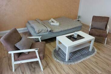 Apartman Centar
