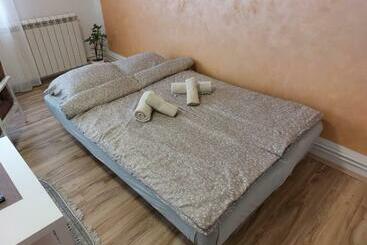 Apartman Centar