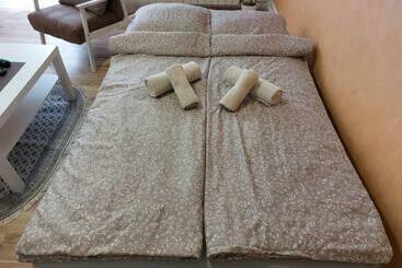 Apartman Centar