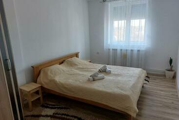 Apartman Centar