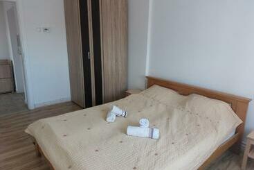 Apartman Centar