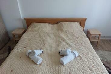 Apartman Centar