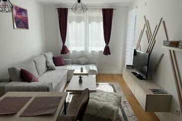Apartman Dea