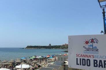 Appartamento Con Terrazzo Sul Mare