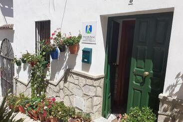 Casa De Las Flores   A Picture Perfect Location!