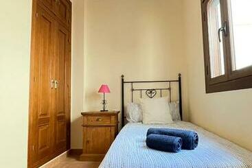Lafrenchtouch Escapada Rural En Una Coqueta Casa