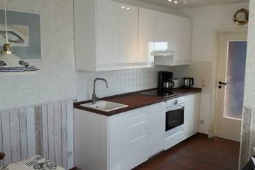 Klosterstr 14 Wg 15 Mittenmang