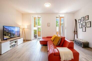 Le Manoir Residence