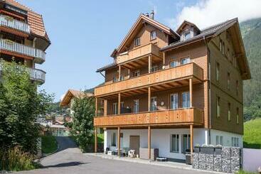 Le Manoir Residence