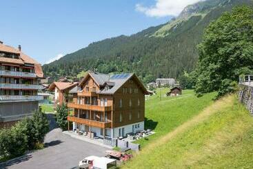 Le Manoir Residence