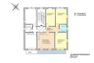 Le Manoir Residence