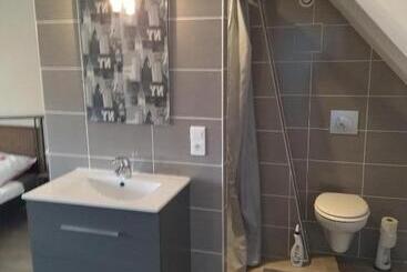 Maison Avec Espace Vert Clos Calme Terrasses 100m²