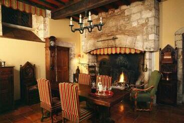 Medieval Castle In Condom   Gers / Gascony