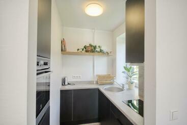 Modern And Cozy Flat