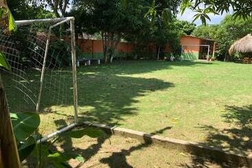 Villa Agustina