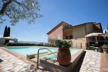 Villa Linda 8