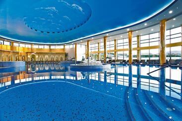 A Hoteli   Hotel Izvor