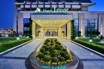 A Hoteli   Hotel Izvor