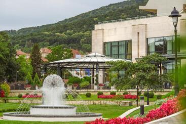 A Hoteli Hotel Izvor