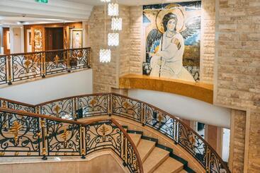 A Hoteli   Hotel Izvor