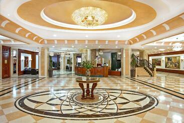 A Hoteli   Hotel Izvor