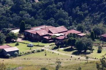 洋房  Acra Retreat, Mountain View Lodge