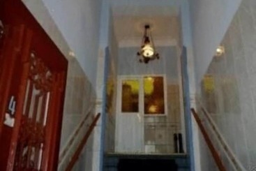 Alpha Hotel Garni