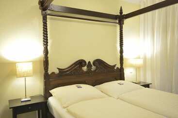 Alpha Hotel Garni