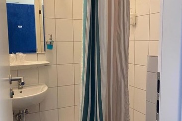 Alpha Hotel Garni