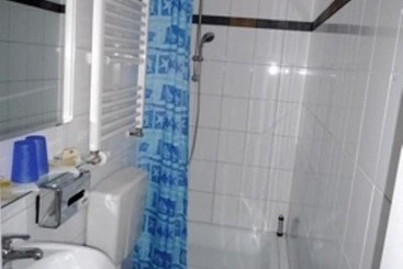 Alpha Hotel Garni