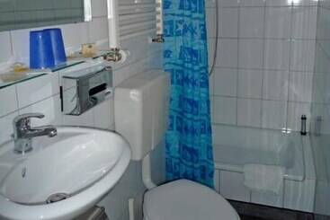 Alpha Hotel Garni