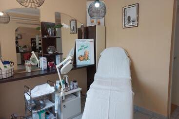 Barbara Wellness Pension - Keszthely
