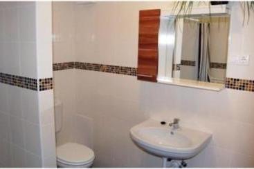 Belváros Apartmanház Sopron